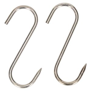 productafbeelding_1169_12.jpg QlinQ vleeshaak 4.4x100mm verzinkt; 2 per verp