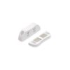 QlinQ magneetsnapslot 6kg wit