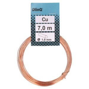 productafbeelding_1225_1_13.jpg QlinQ koperdraad 1mm; rol van 7mtr