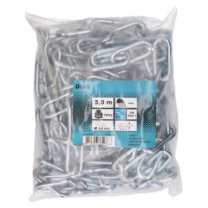 productafbeelding_1421_12.jpg QlinQ schalmketting C60x6mm verzinkt; rol 5 meter