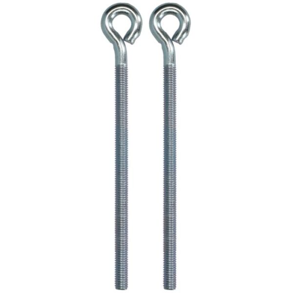 QlinQ draadspanner M8x225mm verzinkt; 2 per verp