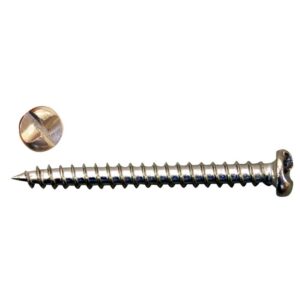 productafbeelding_173_36.jpg QlinQ anti-inbraakschroef 4x30mm verzinkt; 12 per verp
