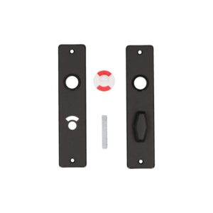 productafbeelding_1854_12.jpg QlinQ renovatieschild 180/41 WC 63/8 aluminium zwart; blister