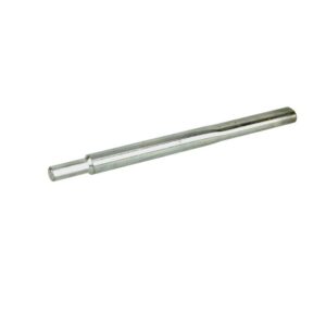 GB Indraaihulpstuk 120mm t.b.v. UNI-HSB spouwanker ø4 etiket