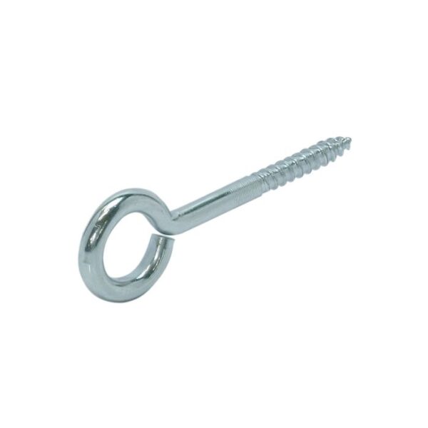 Steelies Ultimate schroefoog 4,0x40x14mm houtdraad verzinkt