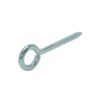 Steelies Ultimate schroefoog 3,0x16x8mm houtdraad verzinkt
