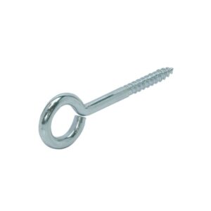 Steelies Ultimate schroefoog 3,0x20x8mm houtdraad verzinkt
