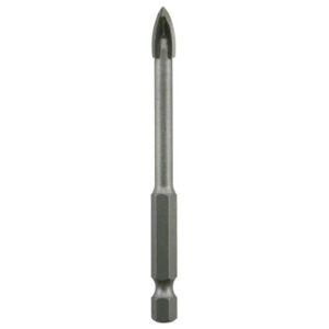 productafbeelding_48698_75.jpg REX glasboor met hardmetalen punt 5 x 75 mm 4-snijder quick-lock