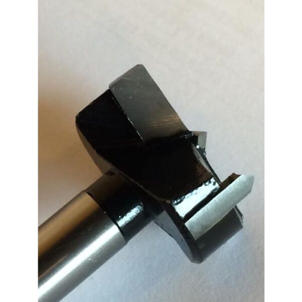 productafbeelding_48722_51.jpg REX Forstnerboor 25 x 90 mm hm, snijlengte 50 mm