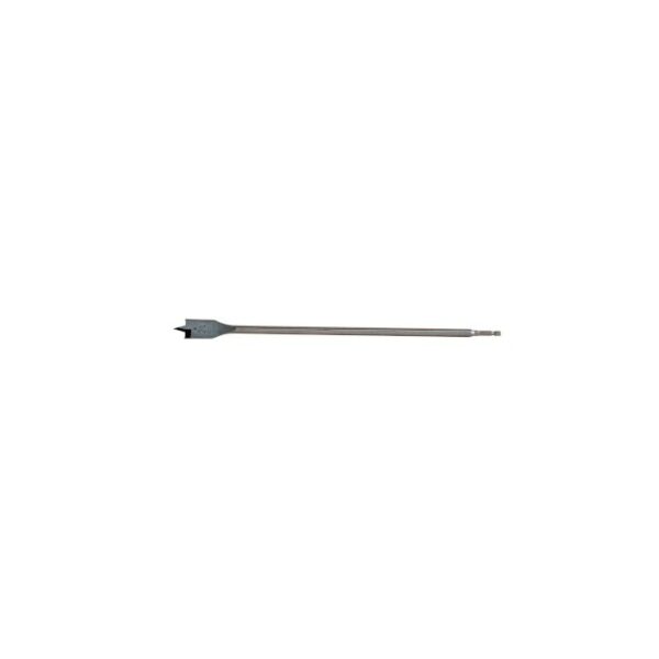 REX speedboor lang 8x400 mm Quick Lock
