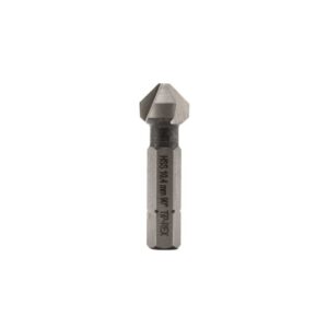 productafbeelding_48774_81.jpg REX verzinkboor voor metaal met een verzinkboordiameter van 12,4 mm
