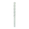 REX 4+ universele steen- en betonboor 9,0x120 mm cilindrisch in etui
