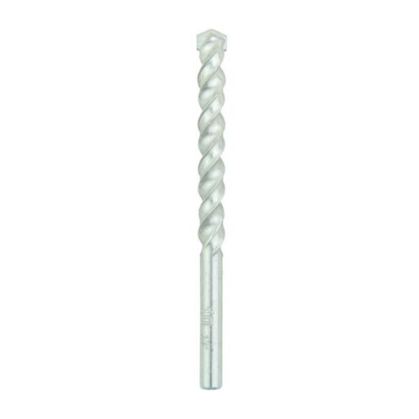 REX 4+ universele steen- en betonboor 10,0x200 mm cilindrisch in etui