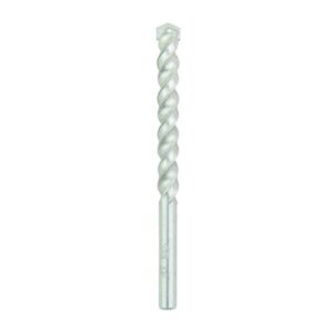 REX 4+ universele steen- en betonboor 16,0x600 mm cilindrisch in etui