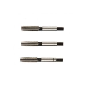 REX HSS handtap DIN 352 M6 3 stuks