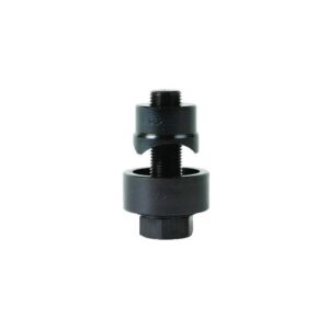 REX gatenpons 3-snijder 28,3 mm