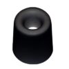 QlinQ deurbuffer 30x25 rubber zwart