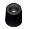 QlinQ deurbuffer 35x30 rubber zwart