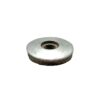 Steelies Ultimate afdichtingsring 16x 6,7 verzinkt met EPDM; 200 stuks