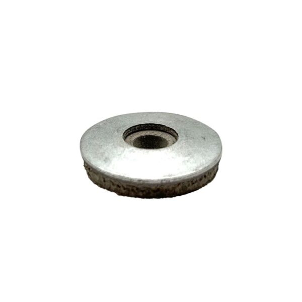 Steelies Ultimate afdichtingsring 16x 6,7 verzinkt met EPDM; 200 stuks