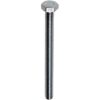 Steelies tapbout DIN 933 M 8x 70 8.8 verzinkt