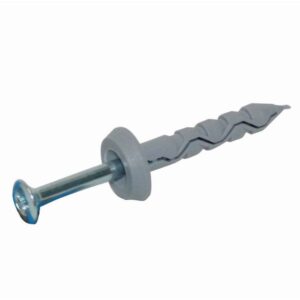 productafbeelding_5606_11_25.jpg FIS Profi slagschroefnagel met kraagplug 8x50; 25 stuks