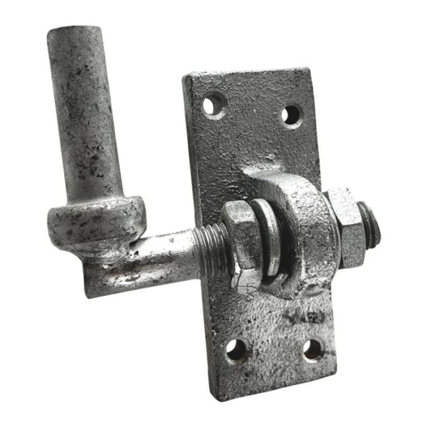 productafbeelding_56113.jpg Herag plaatduim verstelbaar 16mm thermisch verzinkt