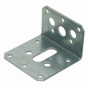 GB Profi hoekanker 40x60/60x2.0 sv geëtiketteerd; 25 stuks