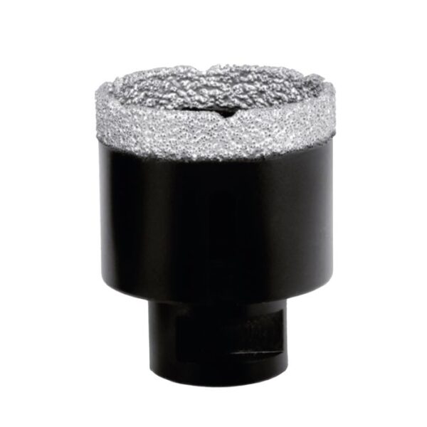 InterDynamics Tile Power diamant tegelboor droog 60mm M14