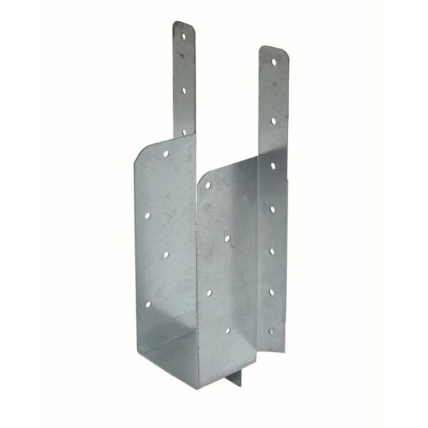 GB raveeldrager strip 225/46x153 46x171 verzinkt etiket