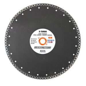 productafbeelding_58356_12.jpg Perfectmate X-Turbo diamantzaagblad 350mm asgat 25.4mm