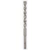 Diager® Twister-Plus betonboor 6.0x 160 sds-plus