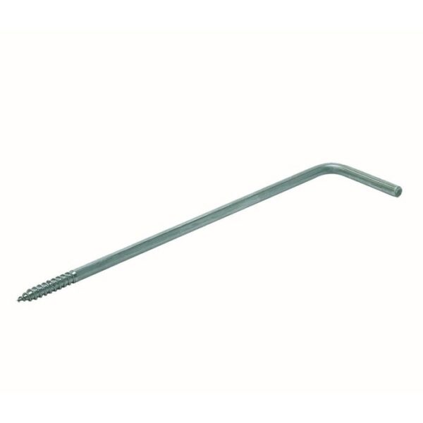 GB Profi kozijnanker 150x40x6 verzinkt; 10 per verp