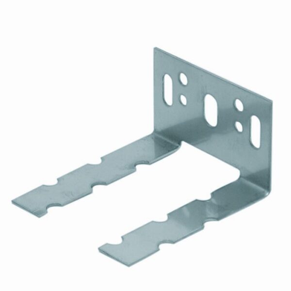 GB Profi wandanker star 35x65 60x1.25 verzinkt; 10 per verp