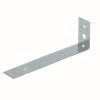 GB CB-kozijn-/wandanker 128x40/22x0.70 verzinkt