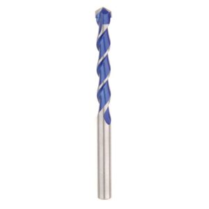 Diager® Multi-Materiaal 10.0x120 cilindrische kolf