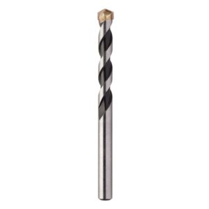 Diager® Mega steenboor 6.0x100 cilindrische kolf