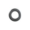 Steelies Ultimate sluitring DIN 125A M18 verzinkt