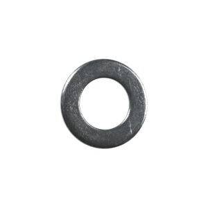 Herag sluitring DIN 125 M20 verzinkt