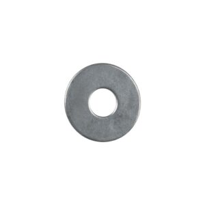 Steelies Ultimate carrosseriering M 8 (28x1,5) verzinkt