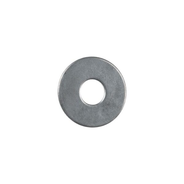 Steelies Ultimate carrosseriering M16 (50x2,0) verzinkt