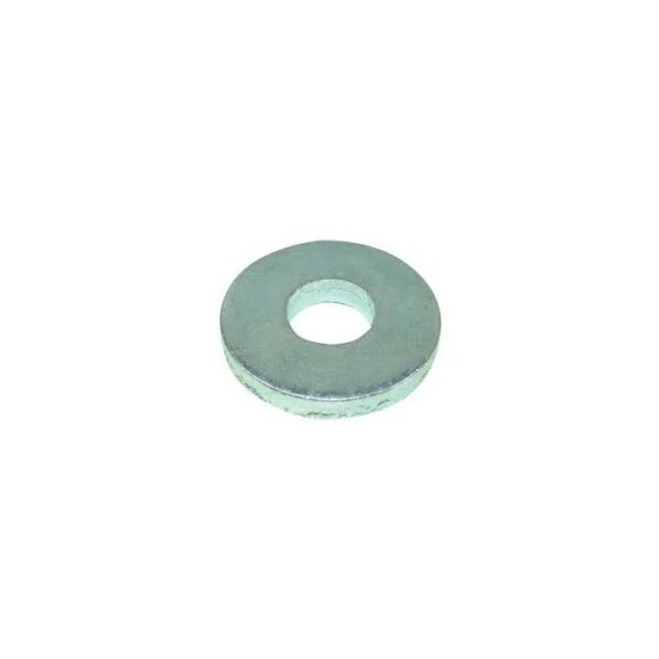 Steelies Ultimate sluitring DIN 7349 M 8 (21.0x4.0) rvs A2