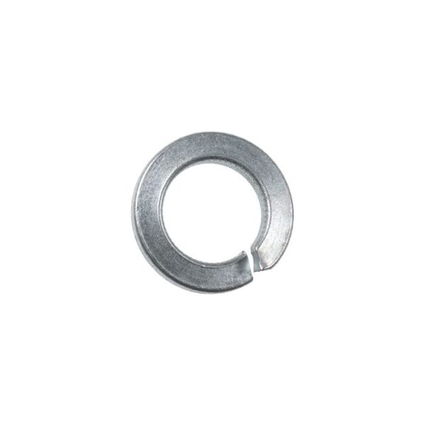 Steelies Ultimate veerring DIN 127B M 5 verzinkt