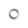 Veerring DIN 127B M16 rvs A4