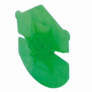 productafbeelding_6150_24.jpg GB universeel clip groen 5.0-6.0mm; 1000st