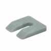 GB uitvulplaat 7mm grijs; 96 stuks per doos