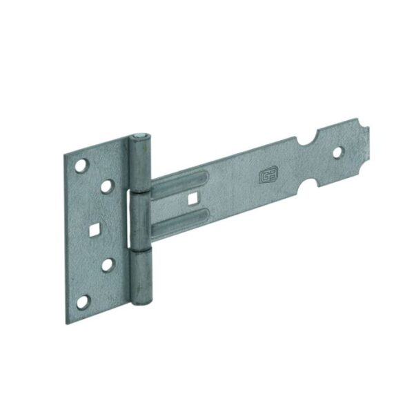 GB kruisheng licht 500x35x2.0 zink magnesium etiket