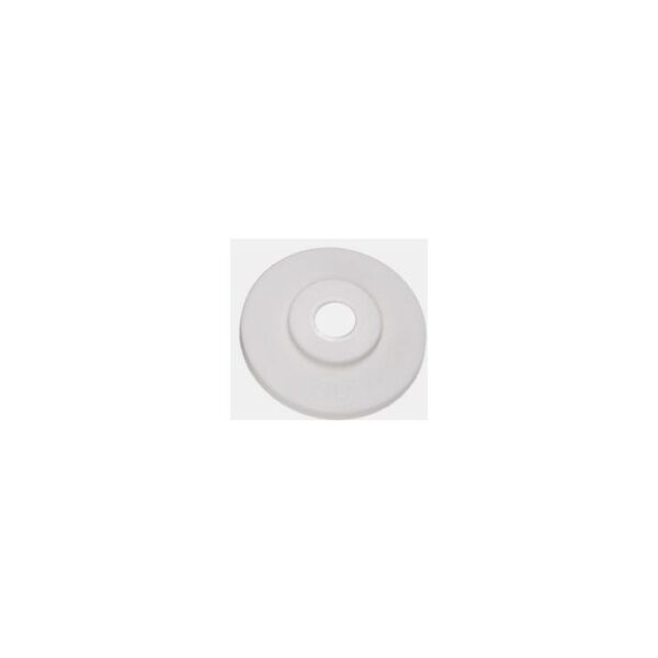 productafbeelding_6288_205_48.jpg FISI geleidingsring binnendia 6.5mm buitendia 25mm polypropyleen wit