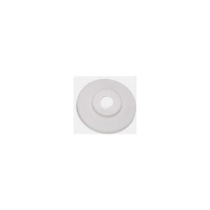 productafbeelding_6288_205_49.jpg FISI geleidingsring binnendia 8.5mm buitendia 39mm polyproyleen wit