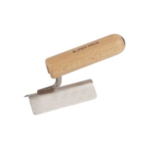 productafbeelding_63555.jpg Super Prof Japanse hoekschop uitw. dubbeltje rond 100x30mm rvs HG